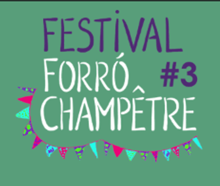 Festival Forró Champêtre