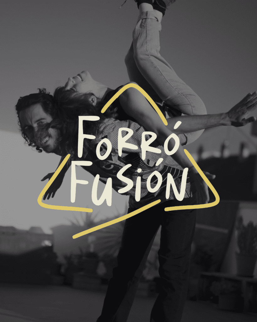 Forró Fusión