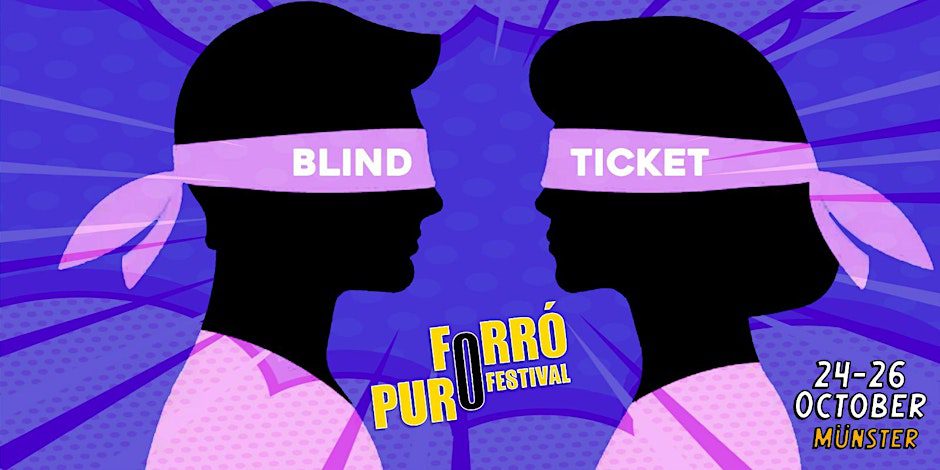 Forró Puro Festival