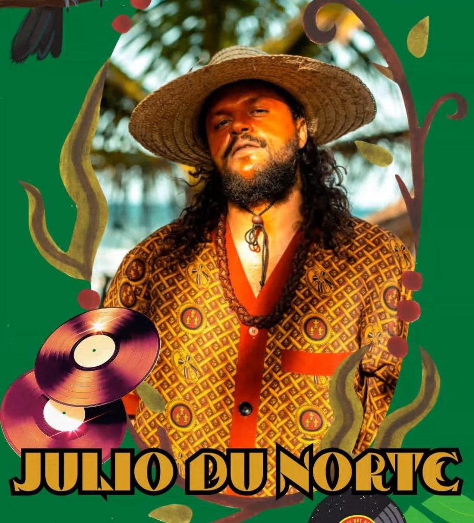 Dj Julio du Norte